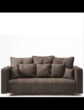 Diona sofa bed with storage