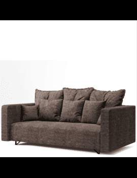 Diona sofa bed with storage