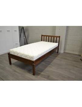 Single bed Berno 3FT 90x190