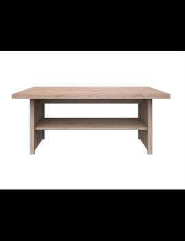 Top Mix coffee table 115 sonoma