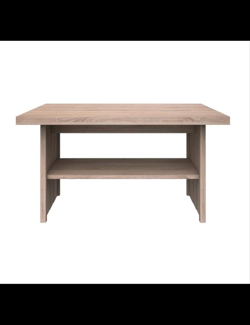 Top Mix coffee table 115 sonoma