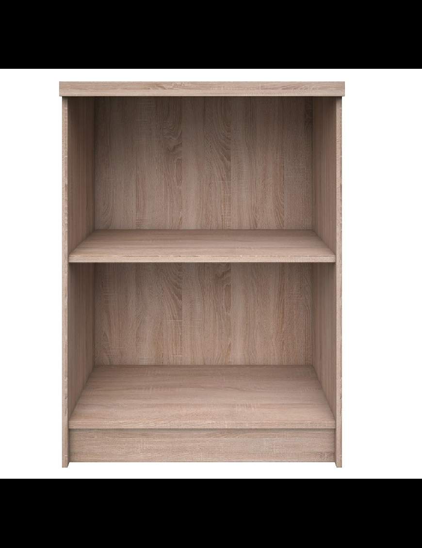 Top Mix bookcase 80 sonoma