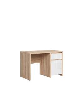 Kaspian desk BIU1D1S/120 gloss