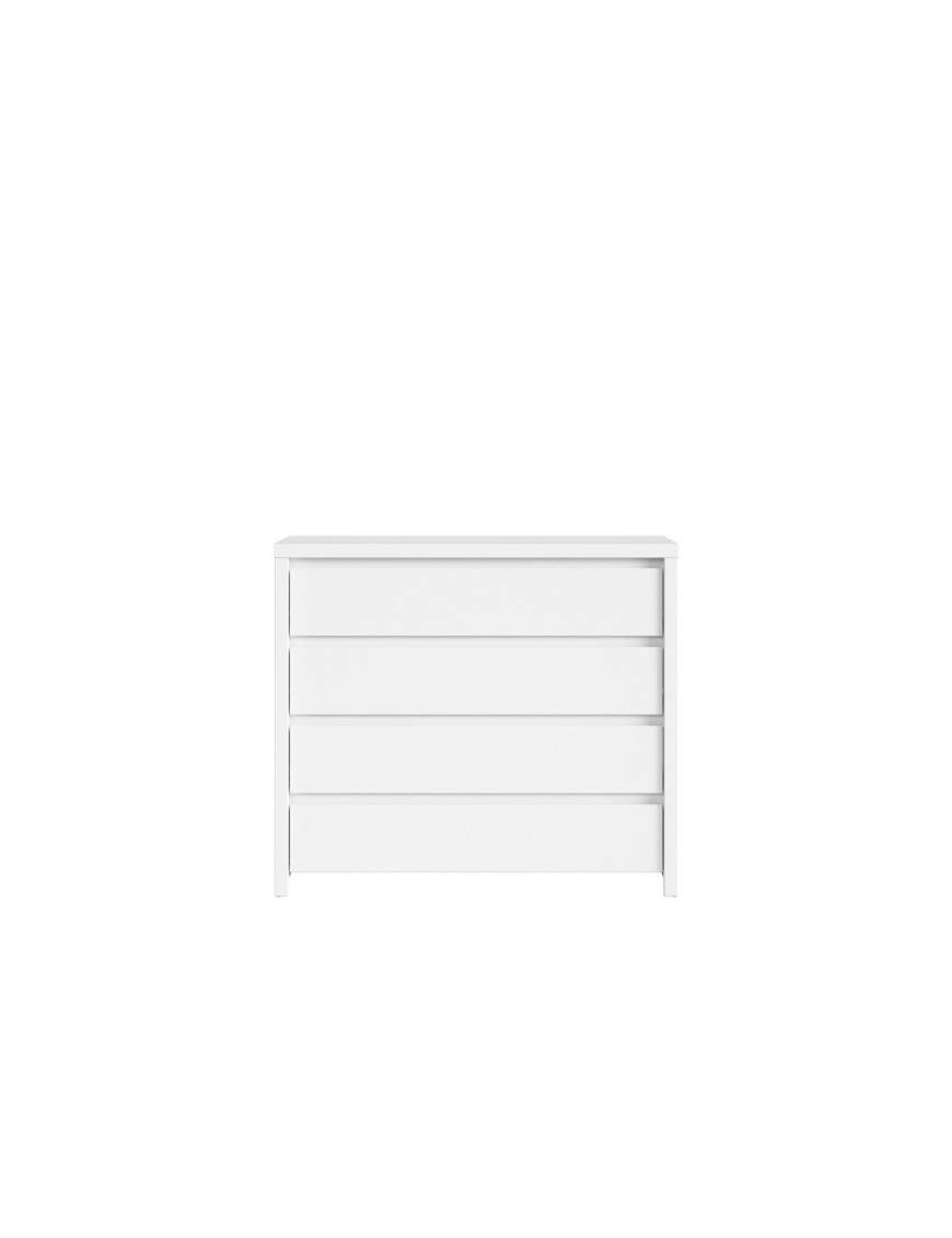 Kaspian chest of drawers KOM4S