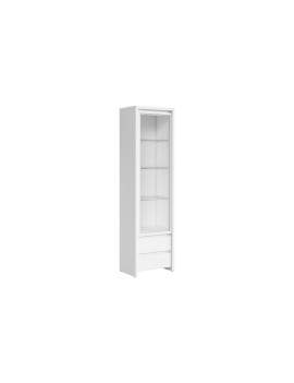 Kaspian display cabinet REG1W2S