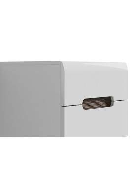 Azteca Trio chest of drawers KOM5S