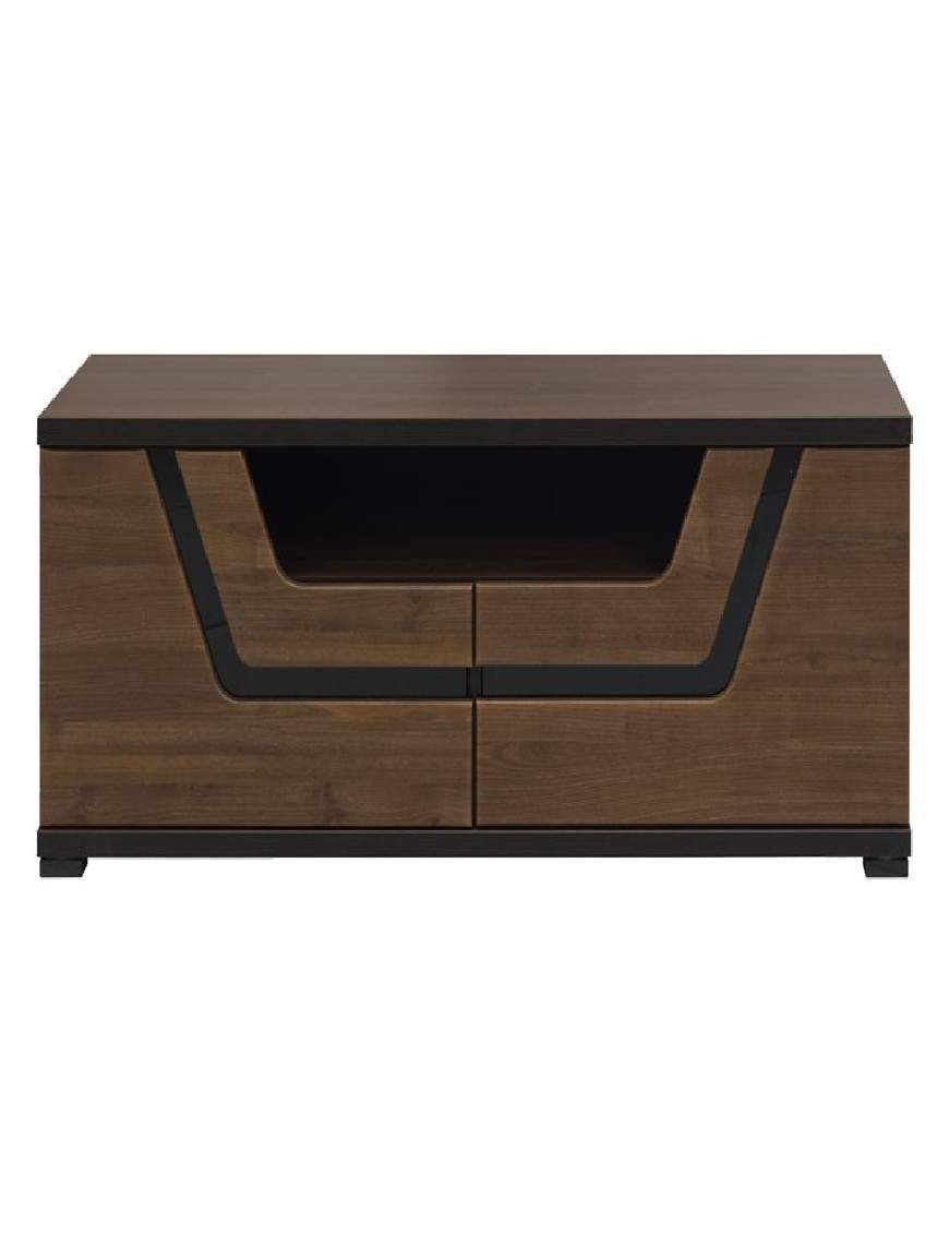 Tes TV unit TS10 walnut