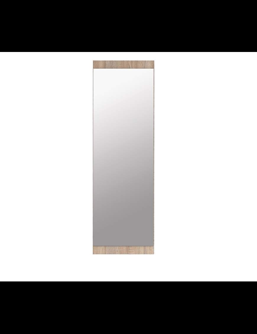 Norton mirror