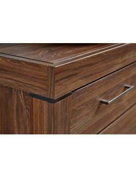 Gent chest of drawers KOM3S/9/12