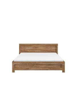 Gent king size bed LOZ/160