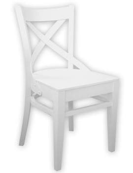 Chair Helena wood