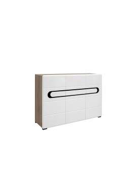 Byron Sideboard KOM3D2SW