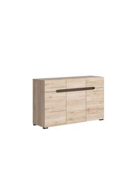 Elpasso sideboard KOM3D3S