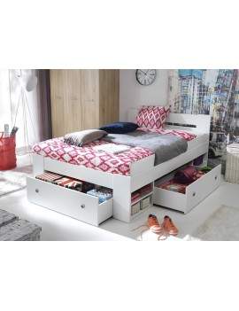 Nepo Plus bed LOZ3S