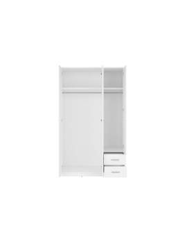 Nepo Plus wardrobe SZF3D2S