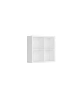 Nepo Plus bookcase SFW/8/8