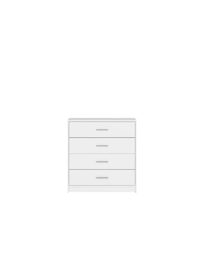 Nepo Plus chest of drawers KOM4S