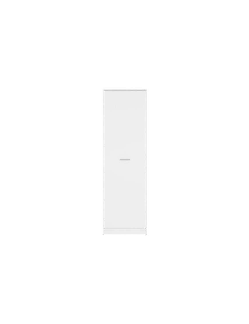 Nepo Plus closed bookcase REG1D