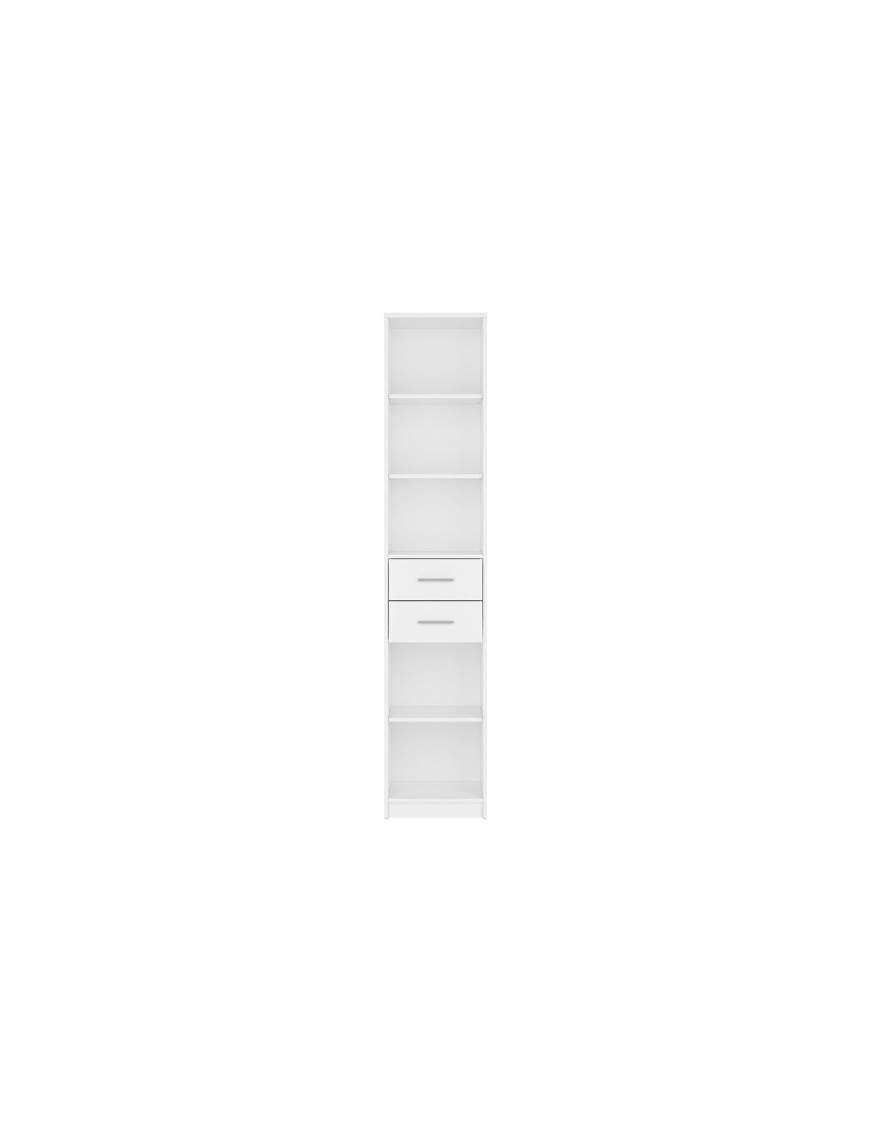 Nepo Plus bookcase REG2S/40