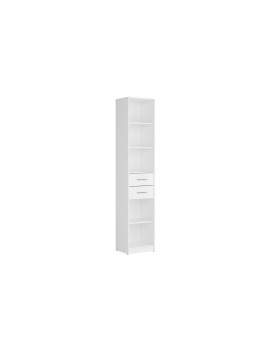 Nepo Plus bookcase REG2S/40