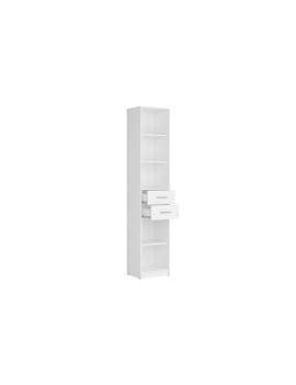 Nepo Plus bookcase REG2S/40