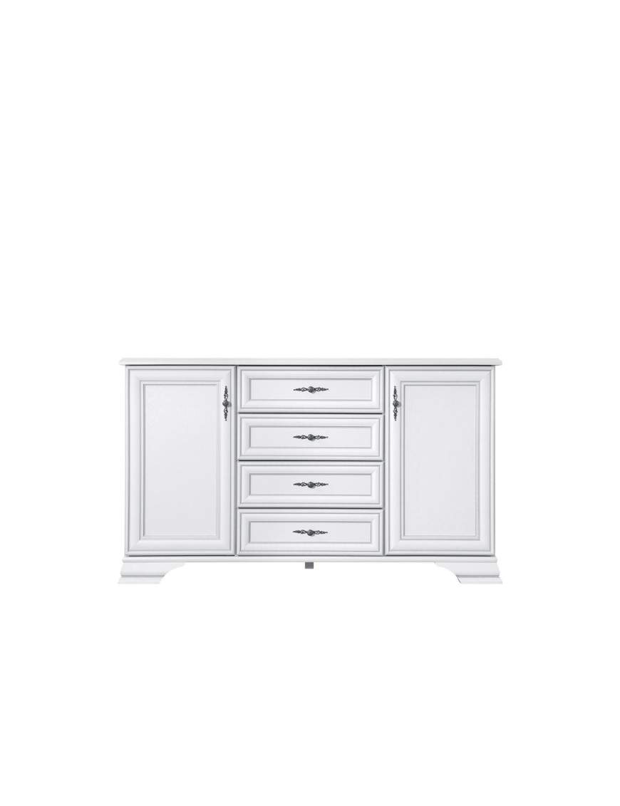 Idento sideboard KOM2D4S