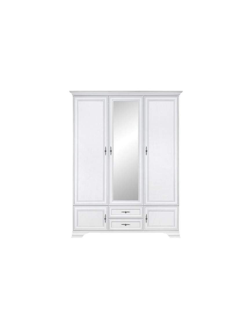 Idento wardrobe SZF5D2S