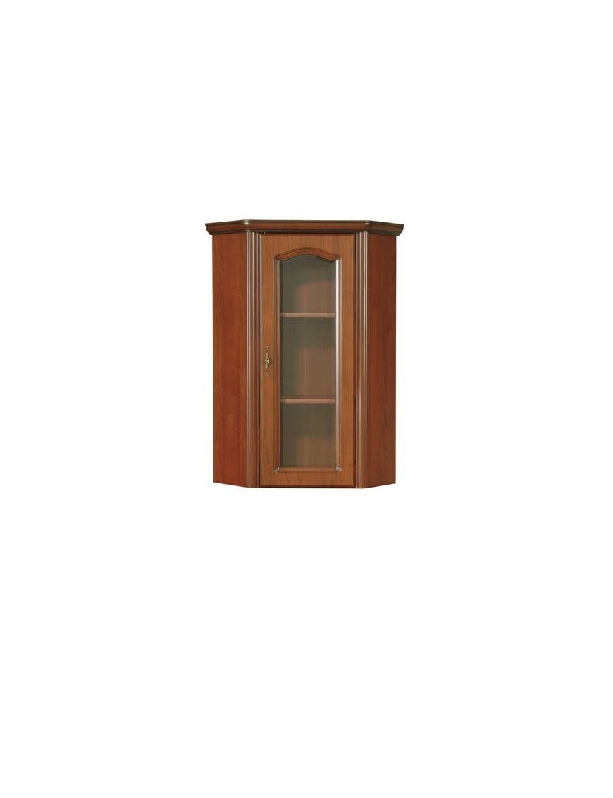 Natalia hanging display cabinet NADN6P