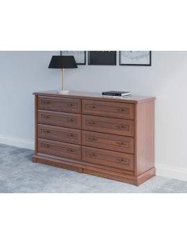 Kent chest of drawer EKOM8S