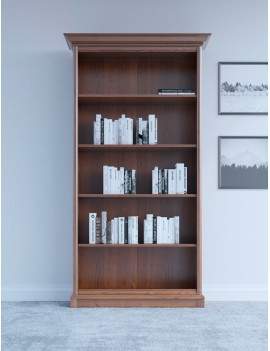 Kent bookcase EREG100O