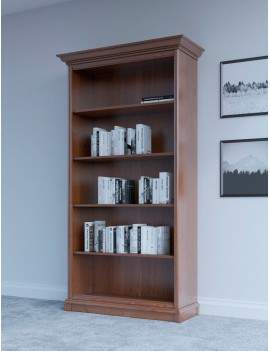 Kent bookcase EREG100O