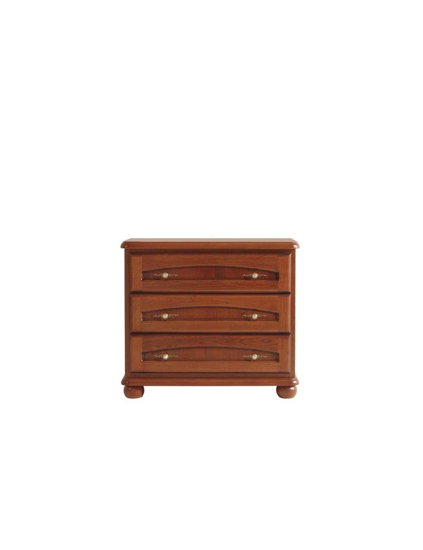 Bawaria chest of drawers DKOM3S