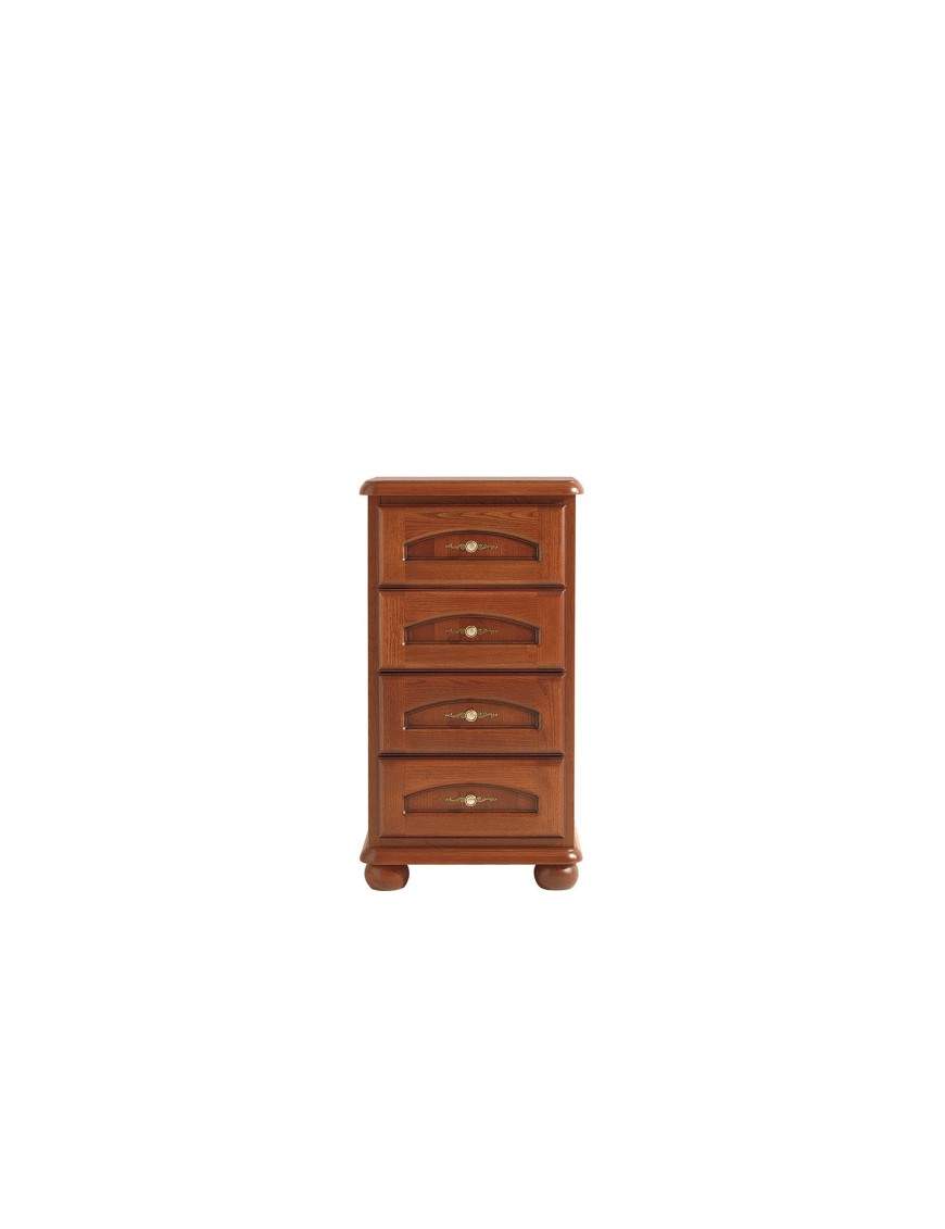 Bawaria chest of drawers DKOM4S