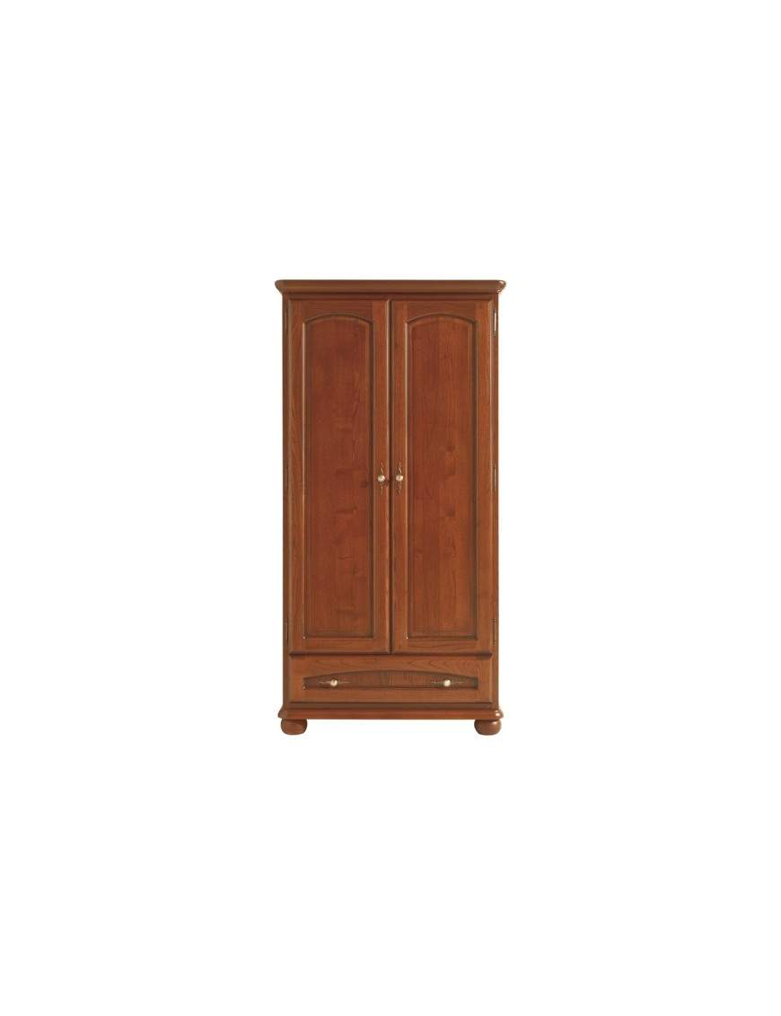 Bawaria wardrobe DSZF2D1S