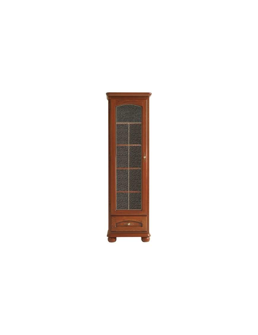 Bawaria display cabinet DWIT1DL