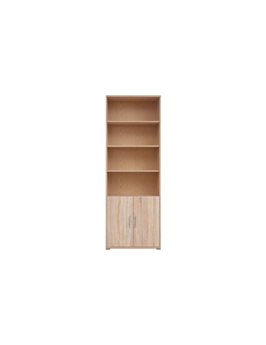 BRW Office bookcase REG2D/220