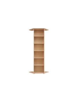 BRW Office bookcase REGN/53/220