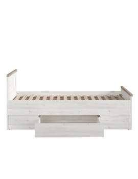 Luca Juzi bed LOZ/90