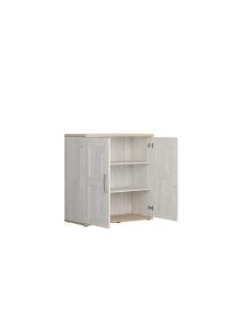 Romance cabinet KOM2D