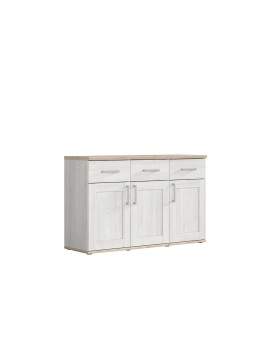 Romance sideboard KOM3D3S