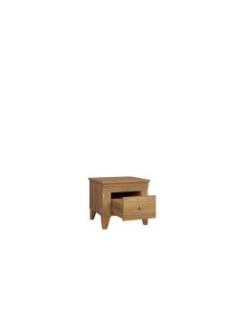 Bergen night stand KOM1S