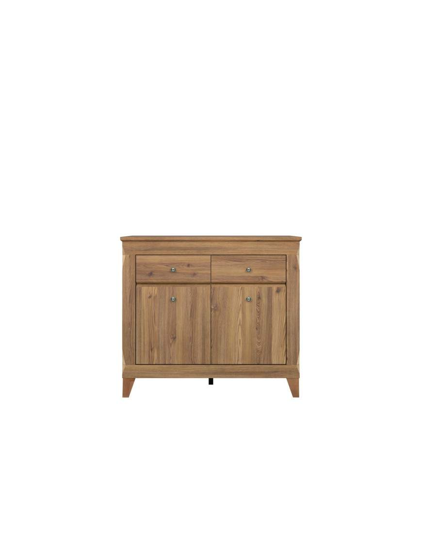 Bergen sideboard KOM2D2S