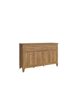 Bergen sideboard KOM3D3S