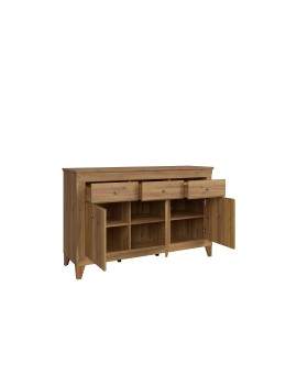 Bergen sideboard KOM3D3S