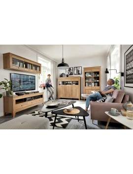 Bergen sideboard KOM3D3S