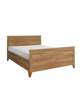 Bergen bed LOZ/160