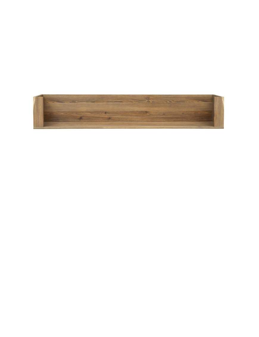 Bergen shelf POL/150