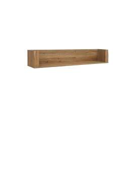 Bergen shelf POL/150