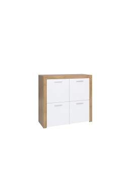 Balder cupboard KOM4D