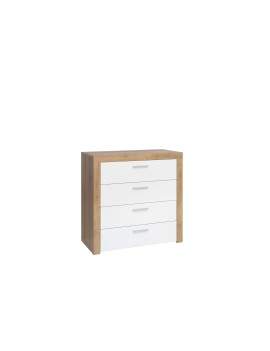 Balder chest of drawers KOM4S